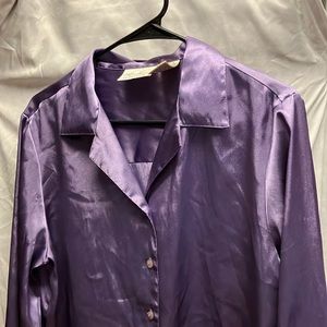 Kathie Lee Women’s Blouse